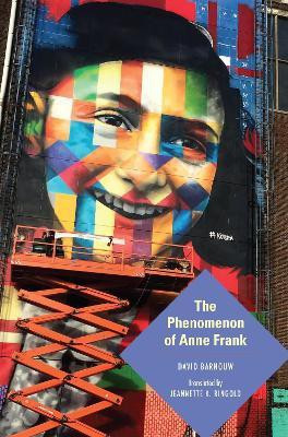 The Phenomenon of Anne Frank(English, Hardcover, Barnouw David)