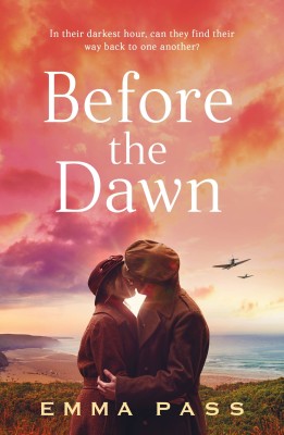 Before the Dawn(English, Paperback, Pass Emma)