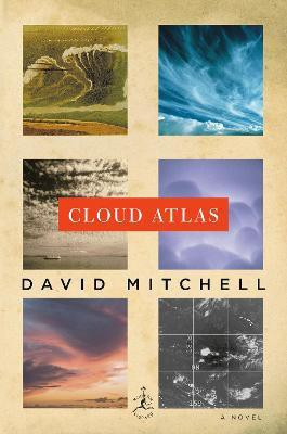 Cloud Atlas (20th Anniversary Edition)(English, Hardcover, Mitchell David)