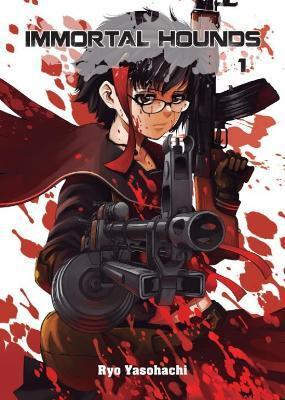 Immortal Hounds 1(English, Paperback, Yasohachi Ryoh)