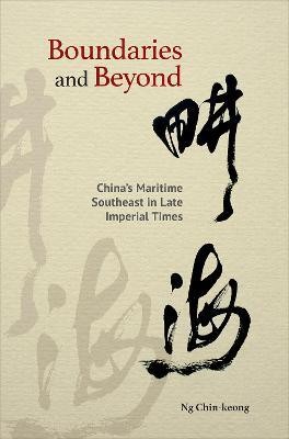 Boundaries and Beyond(English, Hardcover, Chin-keong Ng)