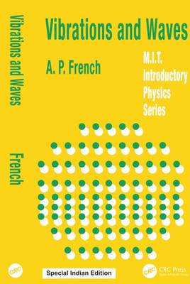Vibrations and Waves(Paperback, French, A.P.)