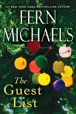 The Guest List(English, Paperback, Michaels Fern)