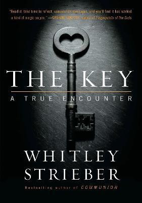 The Key(English, Paperback, Strieber Whitley)