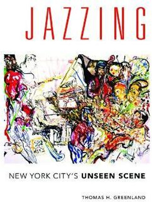 Jazzing(English, Paperback, Greenland Thomas H.)