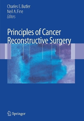 Principles of Cancer Reconstructive Surgery(English, Paperback, unknown)