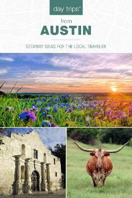 Day Trips (R) from Austin(English, Paperback, unknown)