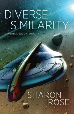 Diverse Similarity(English, Paperback, Rose Sharon)