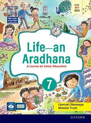 Life An Aradhana 7 2025 Edition(English, Paperback, unknown)