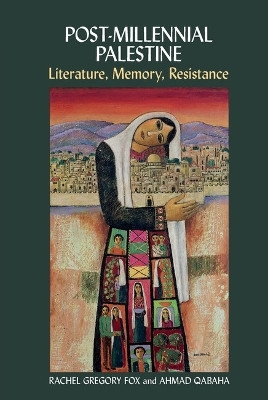 Post-Millennial Palestine(English, Paperback, unknown)