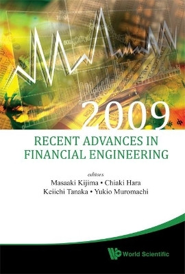 Recent Advances In Financial Engineering 2009 - Proceedings Of The Kier-tmu International Workshop On Financial Engineering 2009(English, Hardcover, unknown)