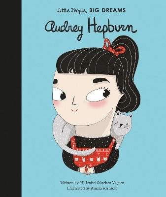 Audrey Hepburn: Volume 9(English, Hardcover, Sanchez Vegara Maria Isabel)