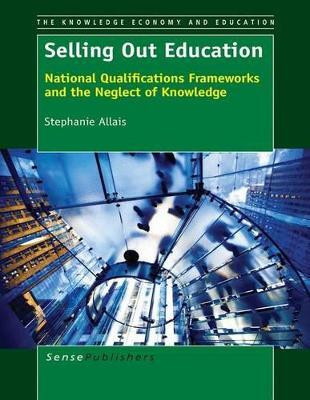 Selling Out Education(English, Electronic book text, Allais Stephanie)