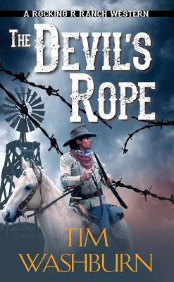 The Devil's Rope(English, Paperback, Washburn Tim)