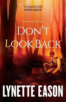 Don`t Look Back(English, Paperback, Eason Lynette)