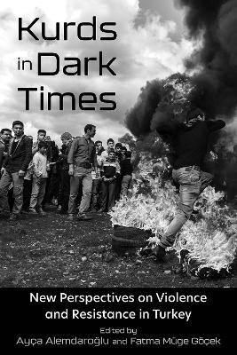 Kurds in Dark Times(English, Hardcover, unknown)