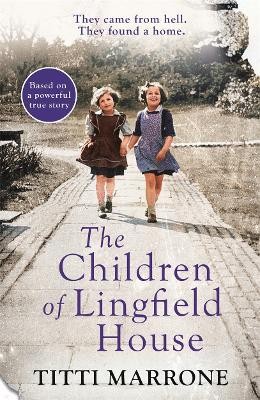 The Children of Lingfield House(English, Paperback, Marrone Titti)