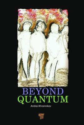 Beyond Quantum(English, Electronic book text, unknown)