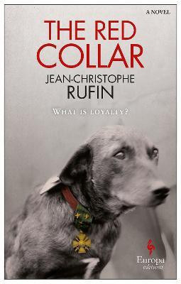 The Red Collar(English, Paperback, Rufin Jean-Christophe)