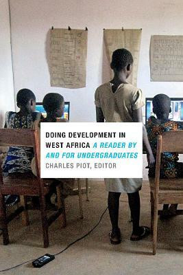 Doing Development in West Africa(English, Hardcover, unknown)