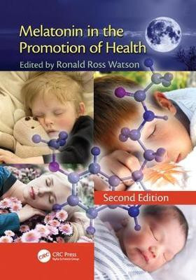 Melatonin in the Promotion of Health(English, Paperback, unknown)