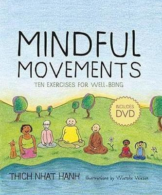 Mindful Movements(English, Hardcover, Nhat Hanh Thich)