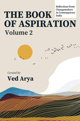 The Book of Aspiration - Vol 2(English, Paperback, Ved Arya)