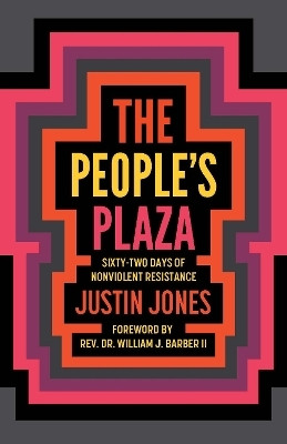 The People's Plaza(English, Paperback, Jones Justin)