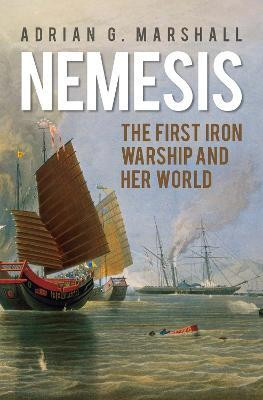 Nemesis(English, Paperback, Marshall Adrian G.)