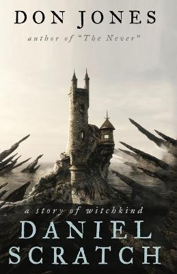 Daniel Scratch(English, Paperback, Jones Don)
