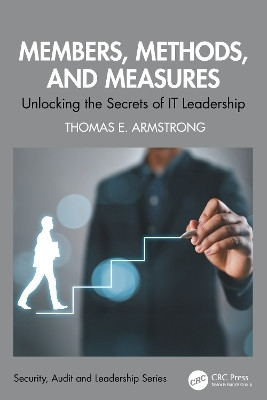 Members, Methods, and Measures(English, Paperback, Armstrong Thomas E.)