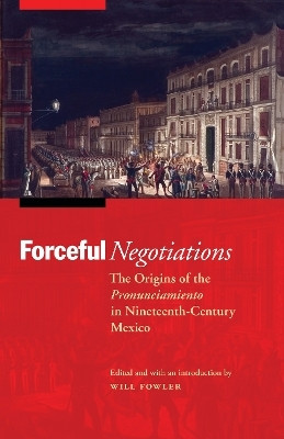 Forceful Negotiations(English, Paperback, unknown)