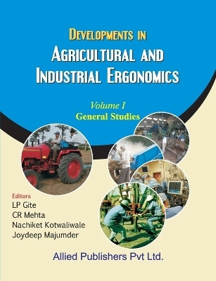 Developments In Agricultural and Industrial Erg(Dalal)