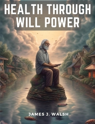 Health through Will Power(English, Paperback, James J Walsh)