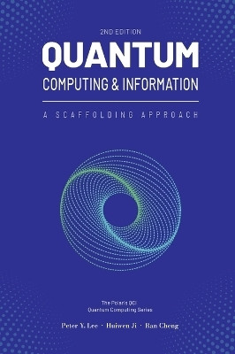 Quantum Computing and Information(English, Hardcover, Lee Peter)
