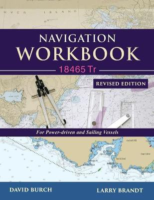 Navigation Workbook 18465 Tr(English, Paperback, Burch David)