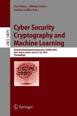 Cyber Security Cryptography and Machine Learning(English, Paperback, unknown)