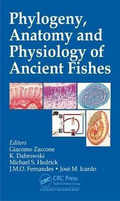 Phylogeny, Anatomy and Physiology of Ancient Fishes(English, Electronic book text, unknown)