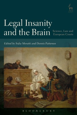 Legal Insanity and the Brain(English, Hardcover, unknown)