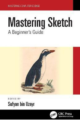 Mastering Sketch(English, Hardcover, unknown)