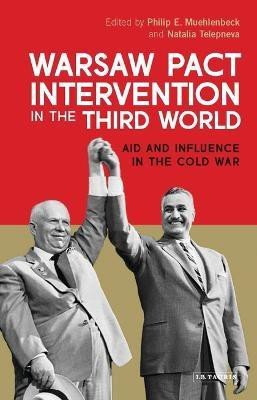 Warsaw Pact Intervention in the Third World(English, Electronic book text, unknown)