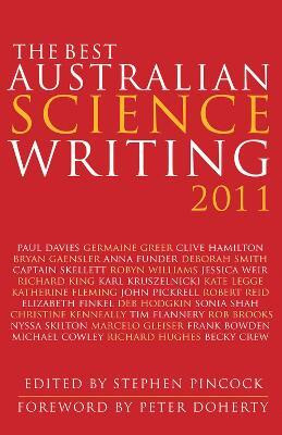 The Best Australian Science Writing 2011(English, Paperback, unknown)