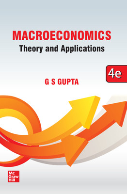 Macroeconomics : Theory and Applications(English, Paperback, Gupta G.)