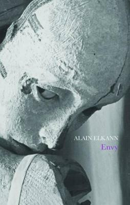 Envy(English, Paperback, Elkann Alain)