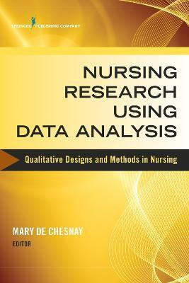 Nursing Research Using Data Analysis(English, Paperback, unknown)