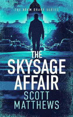 The Skysage Affair(English, Paperback, Matthews Scott)