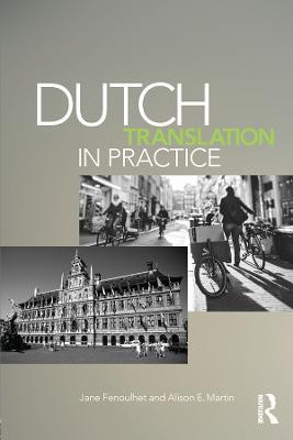 Dutch Translation in Practice(English, Electronic book text, Fenoulhet Jane)