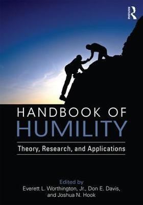 Handbook of Humility(English, Paperback, unknown)