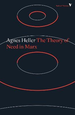 The Theory of Need in Marx(English, Paperback, Heller Agnes)
