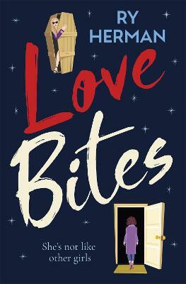Love Bites(English, Paperback, Herman Ry)
